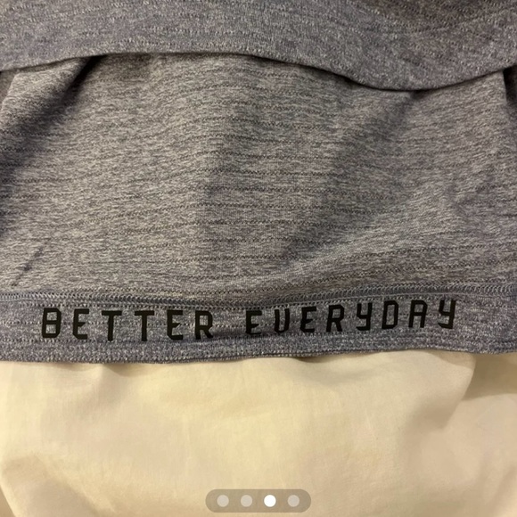 Men’s long sleeve lululemon swiftly tech - Picture 3 of 4